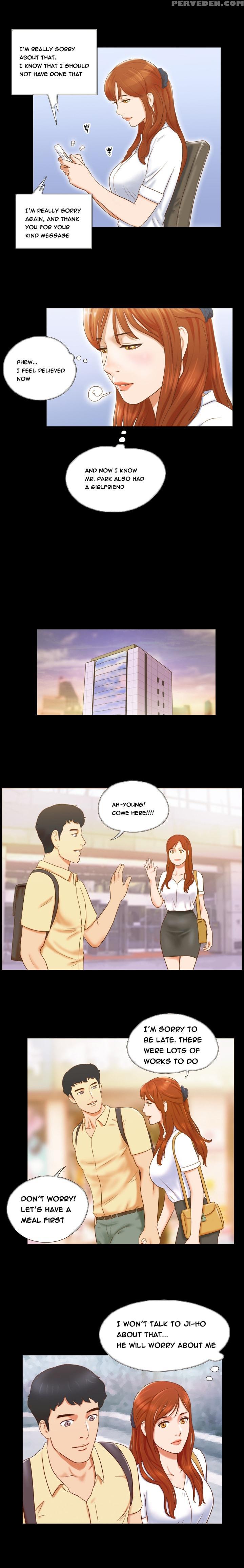 Sexual Fantasy Ch.1-15 (english) (ongoing) Chapter 1000 Page 122